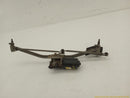 Audi TT Windshield Wiper Transmission & Motor-3