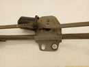 Audi TT Windshield Wiper Transmission & Motor-7