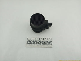Audi TT Mass Air Flow Sensor