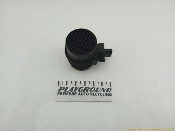 Audi TT Mass Air Flow Sensor