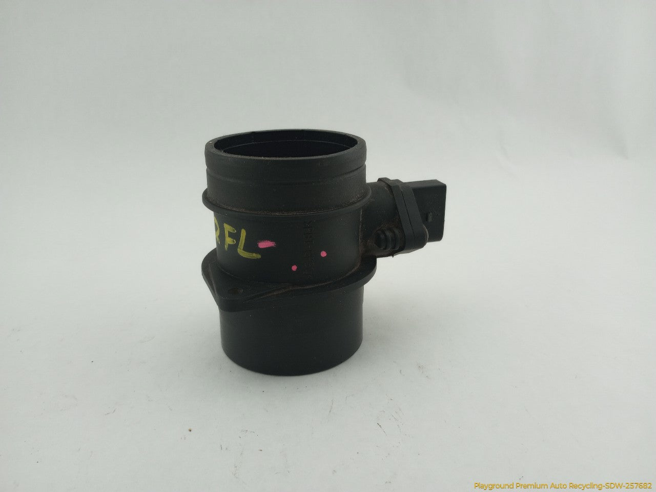 Audi TT Mass Air Flow Sensor