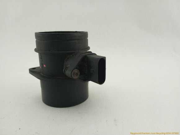 Audi TT Mass Air Flow Sensor