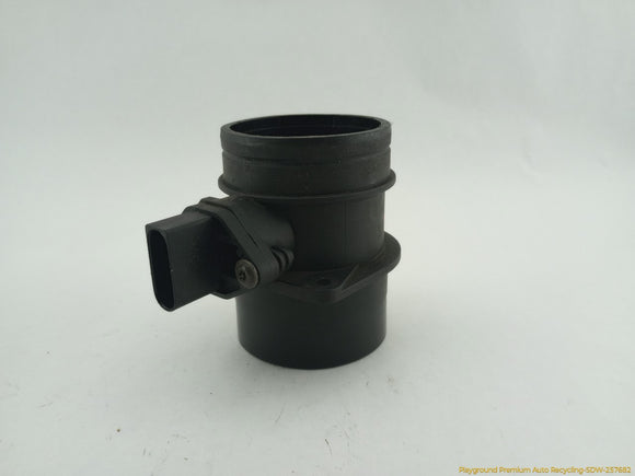 Audi TT Mass Air Flow Sensor