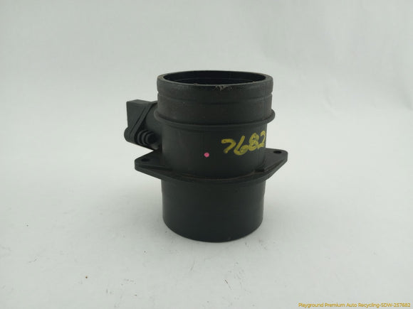 Audi TT Mass Air Flow Sensor