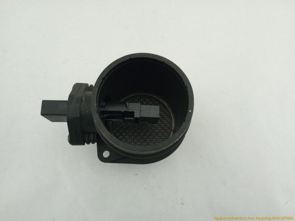 Audi TT Mass Air Flow Sensor