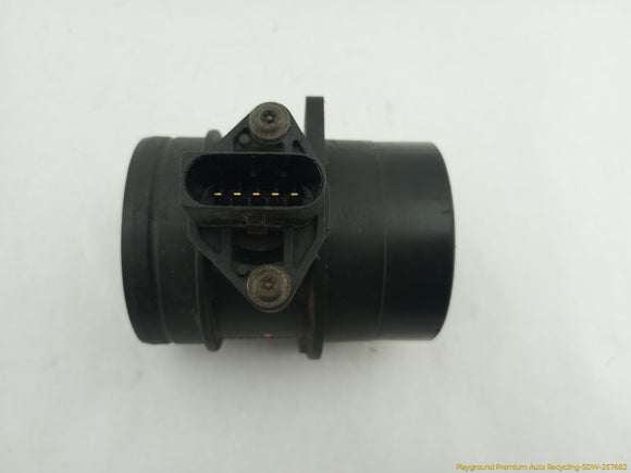 Audi TT Mass Air Flow Sensor