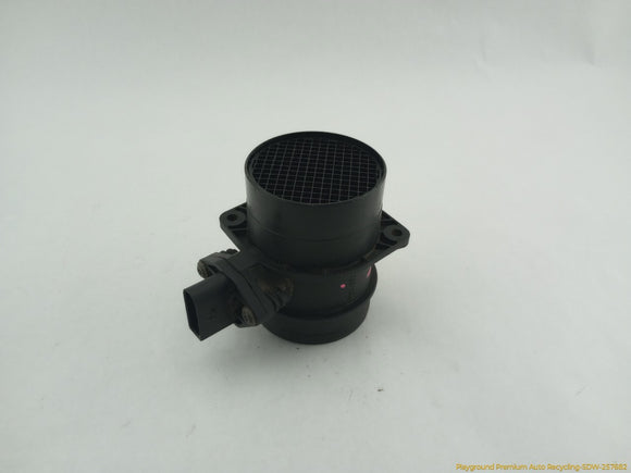 Audi TT Mass Air Flow Sensor