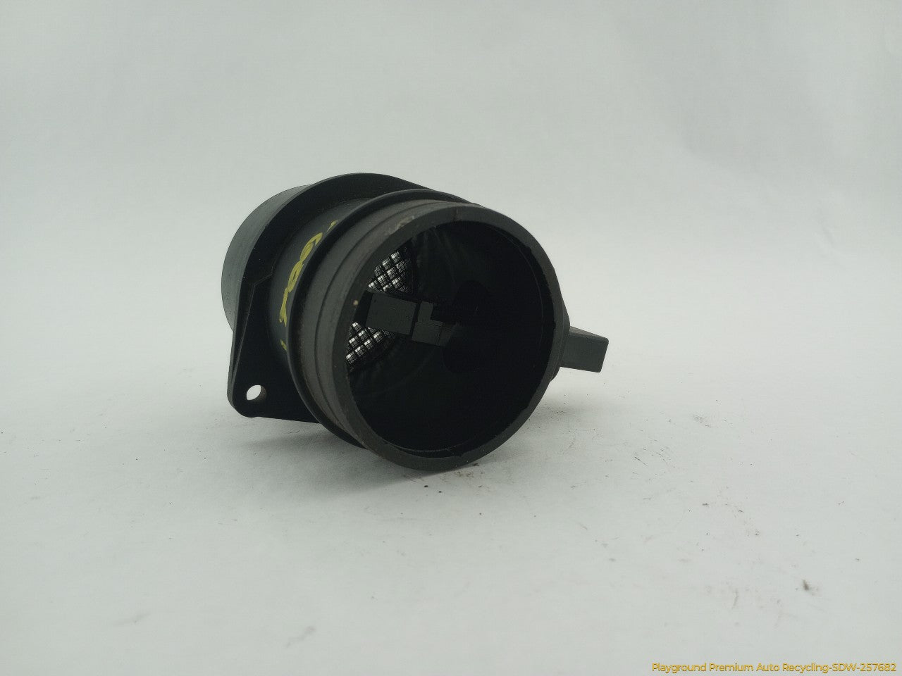 Audi TT Mass Air Flow Sensor