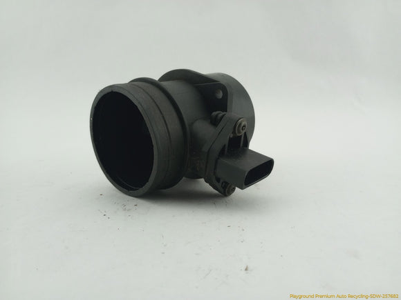 Audi TT Mass Air Flow Sensor