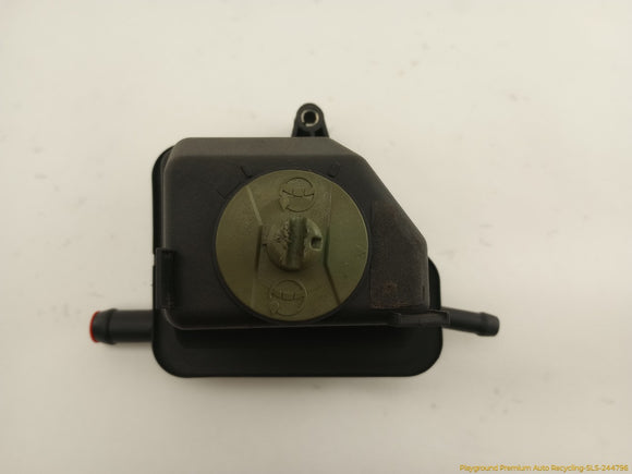 Audi TT Power Steering Reservoir