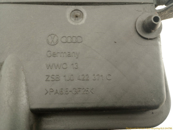 Audi TT Power Steering Reservoir