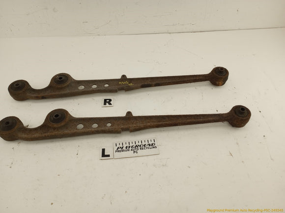 Land Rover Discovery Pair Of Rear Trailing Arms