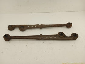 Land Rover Discovery Pair Of Rear Trailing Arms - 0