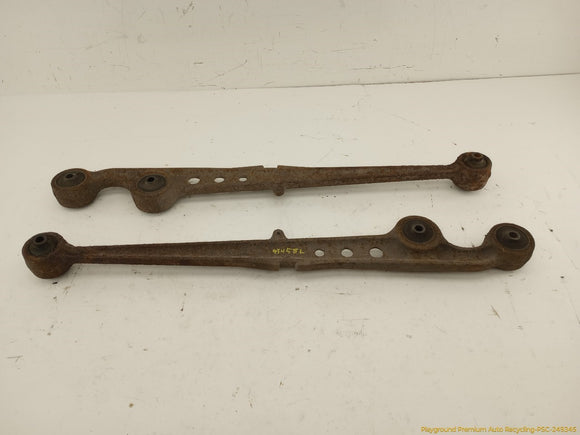 Land Rover Discovery Pair Of Rear Trailing Arms