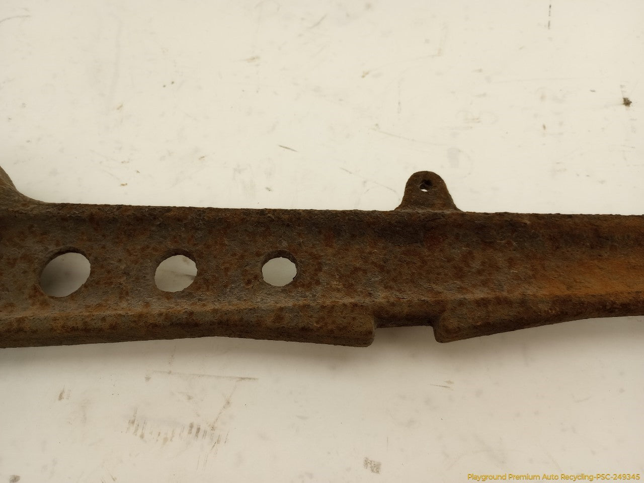 Land Rover Discovery Pair Of Rear Trailing Arms