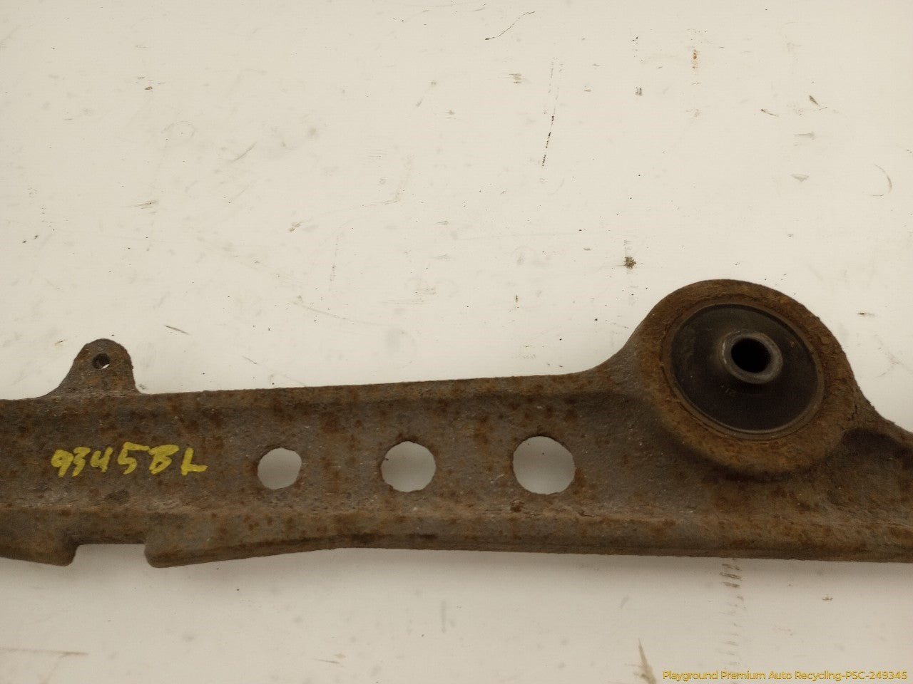 Land Rover Discovery Pair Of Rear Trailing Arms