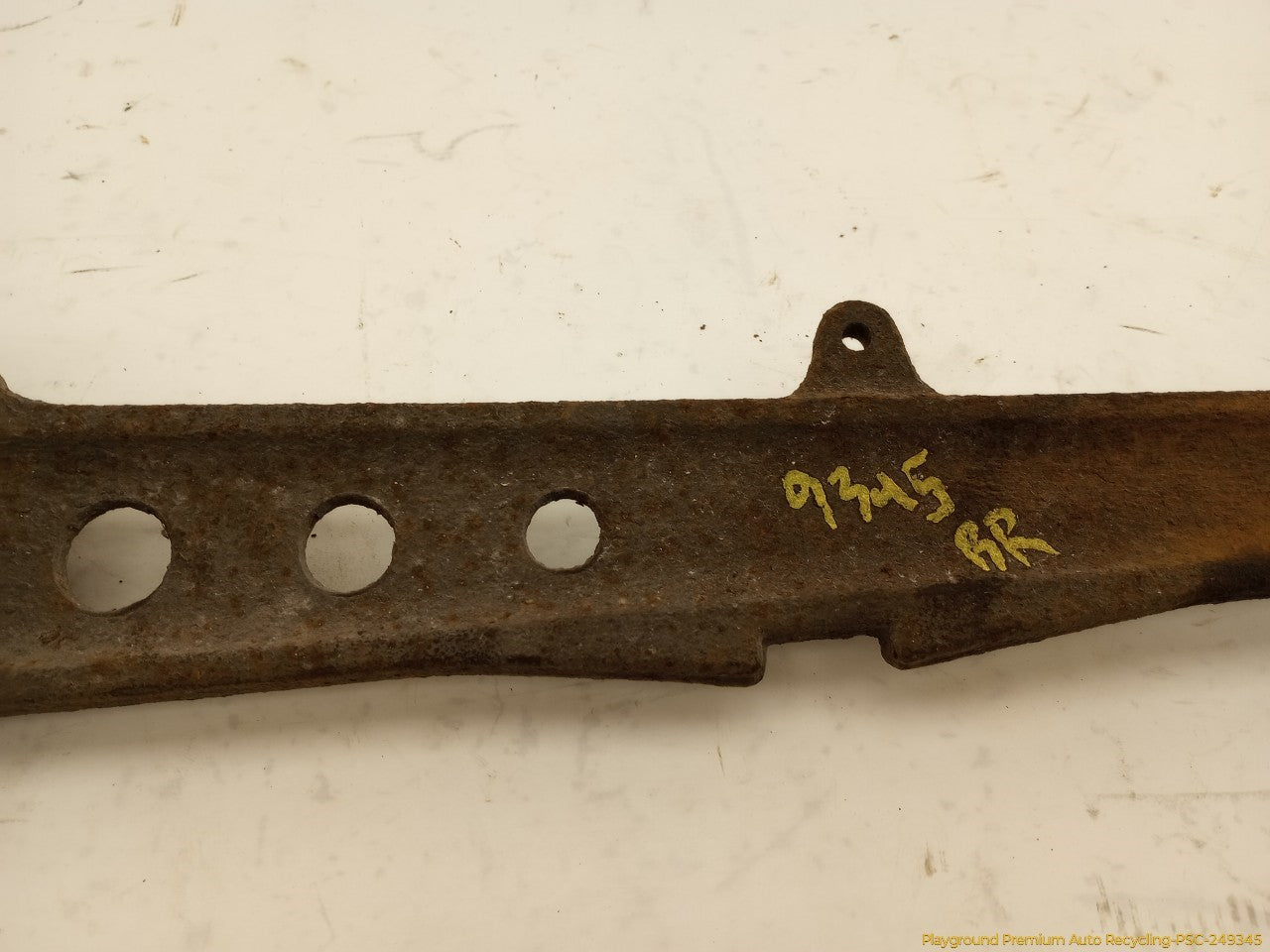 Land Rover Discovery Pair Of Rear Trailing Arms