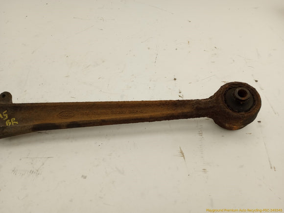 Land Rover Discovery Pair Of Rear Trailing Arms