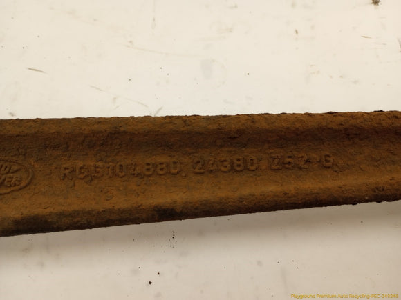 Land Rover Discovery Pair Of Rear Trailing Arms