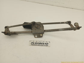 Audi TT Front Windshield Wiper Transmission & Motor