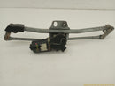 Audi TT Front Windshield Wiper Transmission & Motor-2