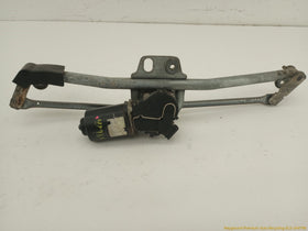 Audi TT Front Windshield Wiper Transmission & Motor - 0