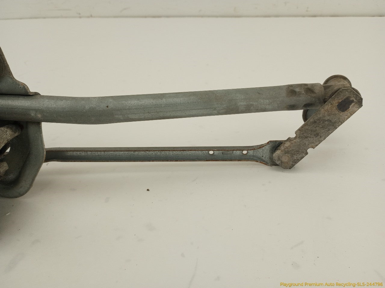 Audi TT Front Windshield Wiper Transmission & Motor