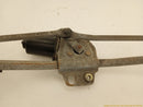 Audi TT Front Windshield Wiper Transmission & Motor-6