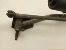 Audi TT Front Windshield Wiper Transmission & Motor-10