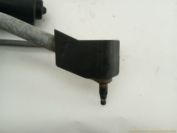Audi TT Front Windshield Wiper Transmission & Motor