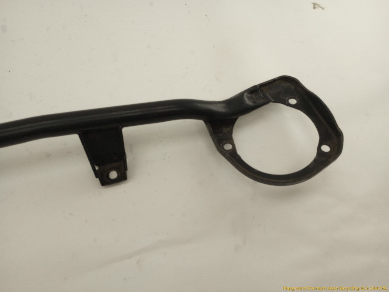 Audi TT Front Strut Tower Brace | Playground PAR