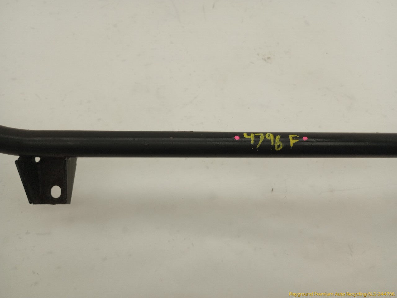 Audi TT Front Strut Tower Brace | Playground PAR
