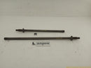 Land Rover Discovery Pair Of Rear Axle Shafts-1