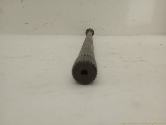 Land Rover Discovery Pair Of Rear Axle Shafts