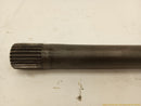 Land Rover Discovery Pair Of Rear Axle Shafts-4