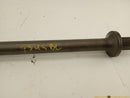 Land Rover Discovery Pair Of Rear Axle Shafts-6
