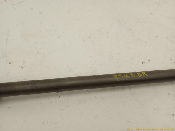Land Rover Discovery Pair Of Rear Axle Shafts