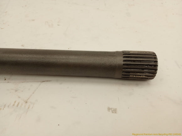 Land Rover Discovery Pair Of Rear Axle Shafts