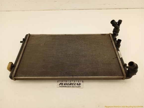 Audi TT Radiator
