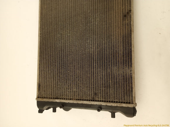 Audi TT Radiator