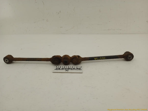 Land Rover Discovery Rear Track Watts Linkage