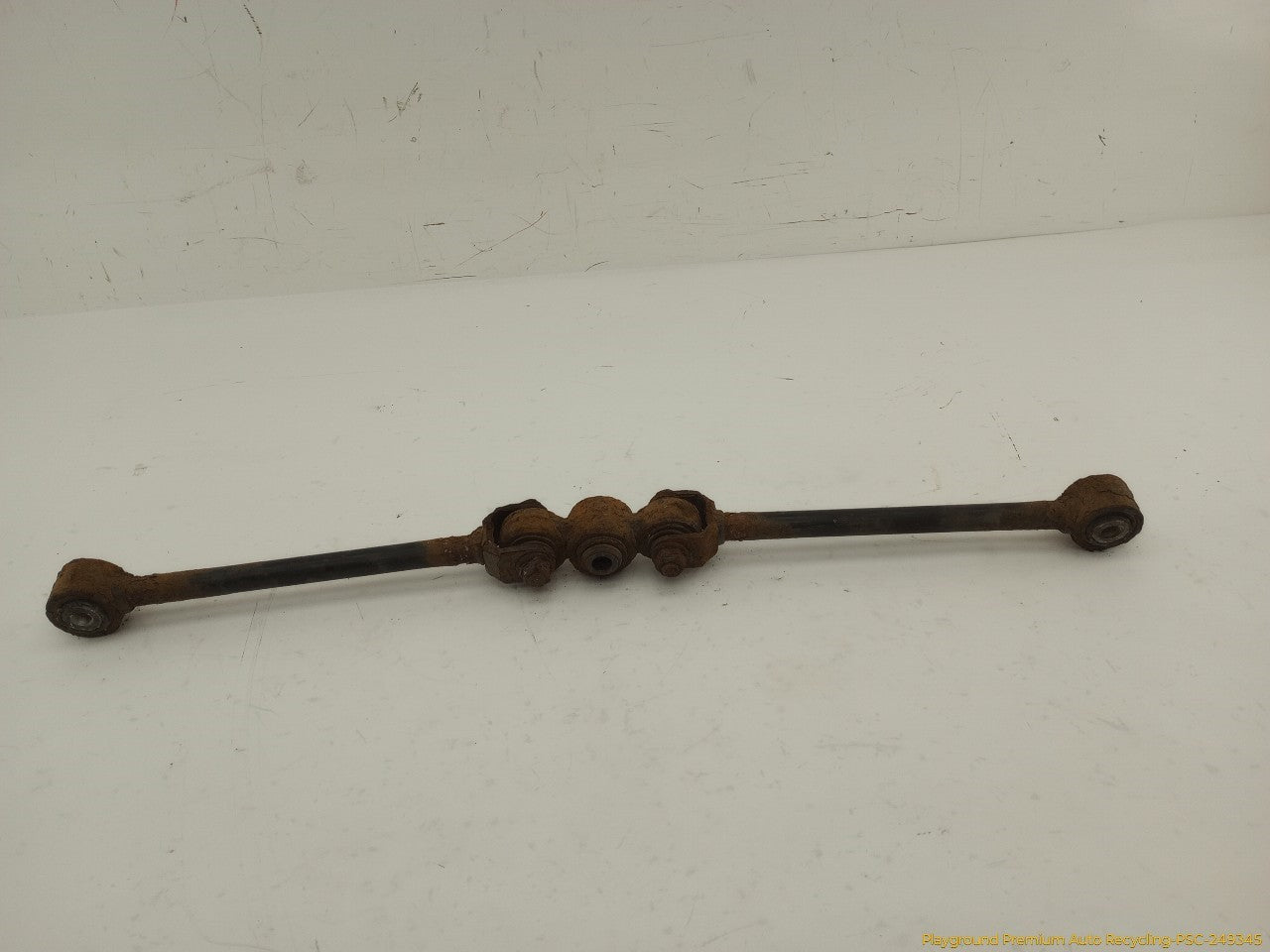 Land Rover Discovery Rear Track Watts Linkage - 0
