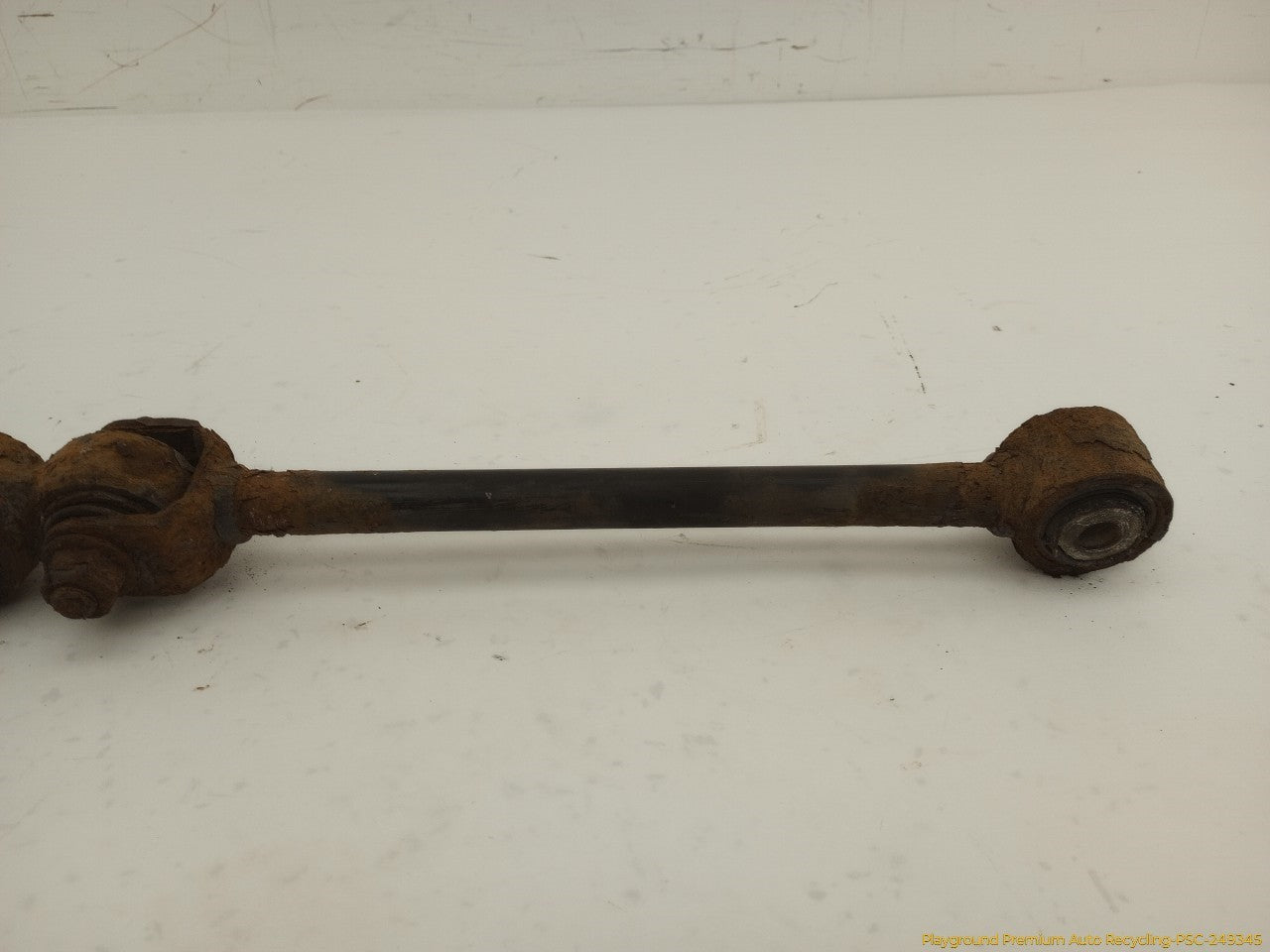 Land Rover Discovery Rear Track Watts Linkage