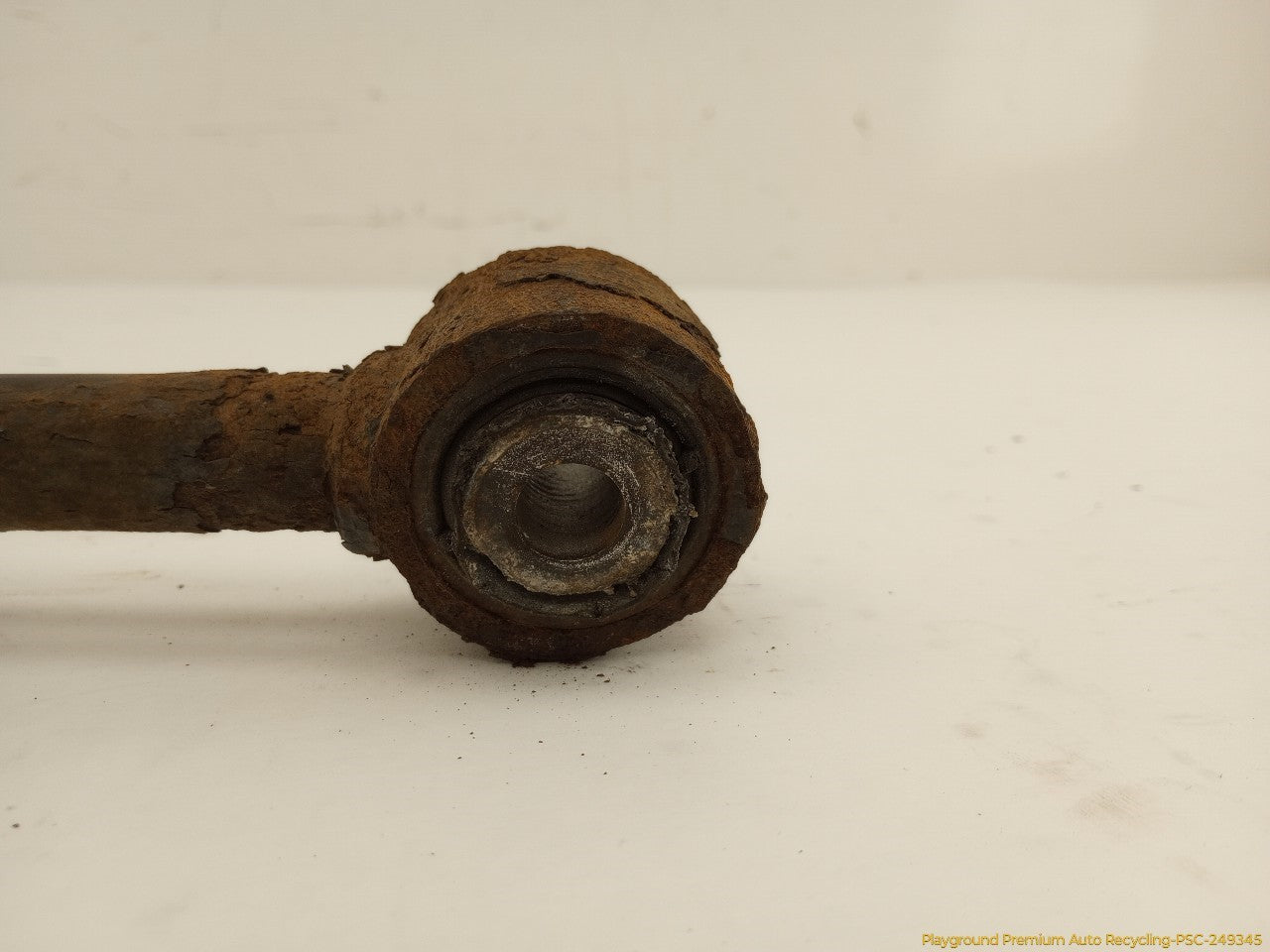 Land Rover Discovery Rear Track Watts Linkage