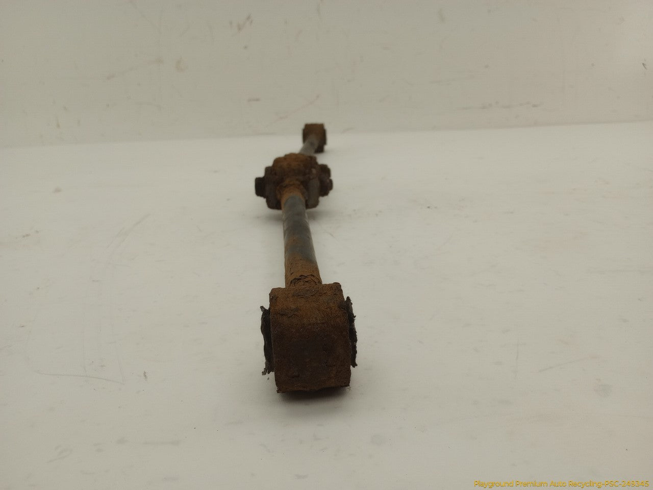 Land Rover Discovery Rear Track Watts Linkage