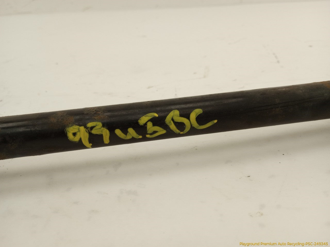 Land Rover Discovery Rear Track Watts Linkage