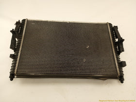 Land Rover Discovery Radiator