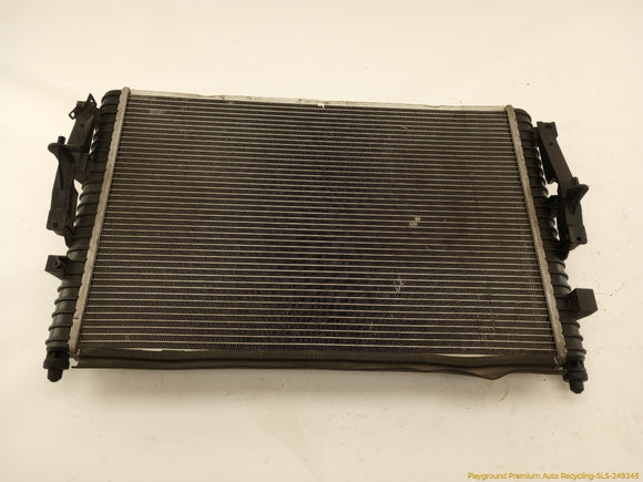 Land Rover Discovery Radiator
