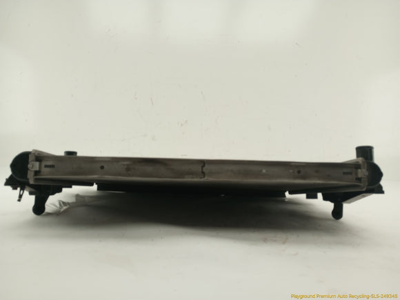 Land Rover Discovery Radiator