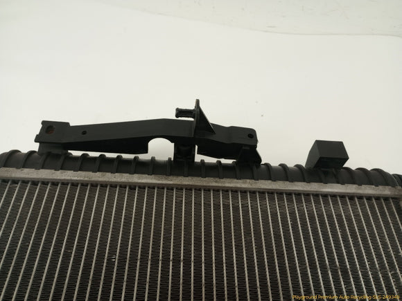 Land Rover Discovery Radiator